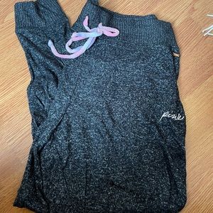 PINK women’s jogger